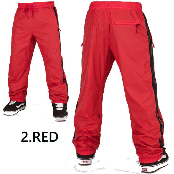 VOLCOM（ボルコム） 21-22 VOLCOM メンズ ウエアー パンツ SLASHLAPPER