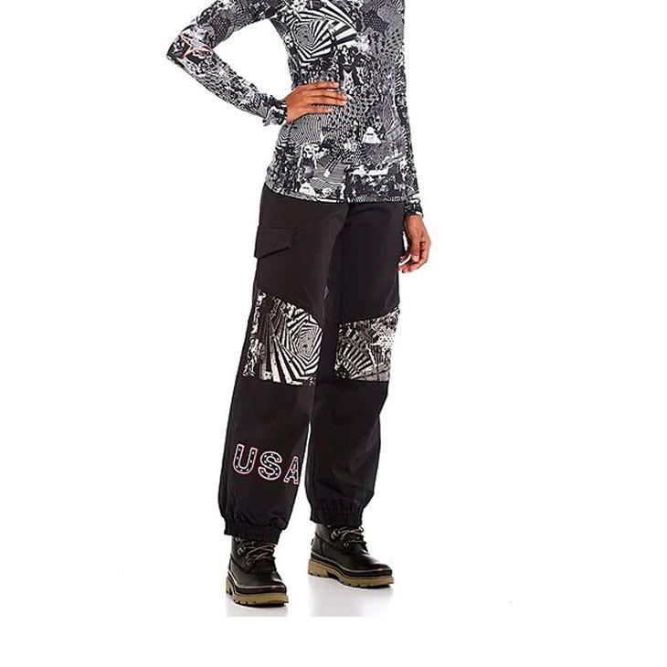 VOLCOM（ボルコム） 21-22 VOLCOM レディース ウエアー パンツ Ou