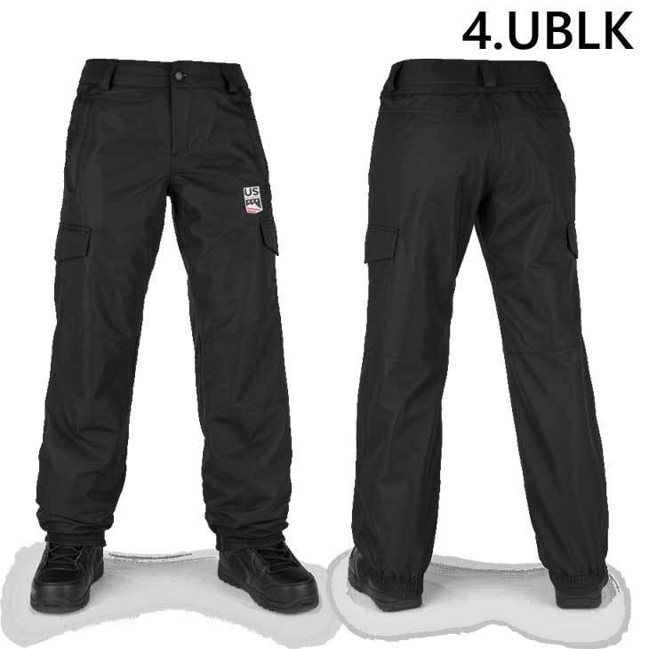 VOLCOM（ボルコム） 21-22 VOLCOM レディース ウエアー パンツ