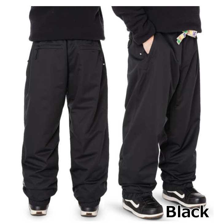 未使用級686 SIX EIGHT SIX DOJO ドウジョウパンツ 楽天市場】24-25 SIX EIGHT SIX/686 DOJO pant メンズ