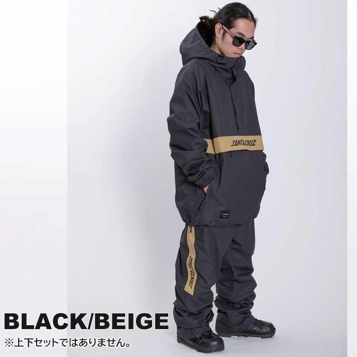 【美品】AA ダブルエー ウェア 上 AA 22-23 ダブルエー ウェアー SC ANORAK JACKET アノラック