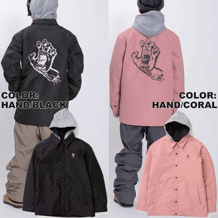 ウェア COACH JACKET 楽天市場】DeusExMachina デウスエクスマキナ コーチジャケット