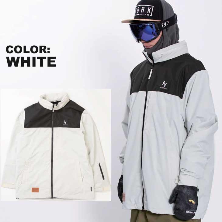 AA 22-23 ダブルエー ウェアー メンズ FIELD JACKET フィールド