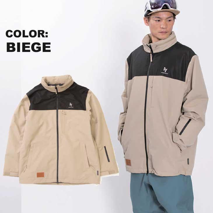 AA 22-23 ダブルエー ウェアー メンズ FIELD JACKET フィールド