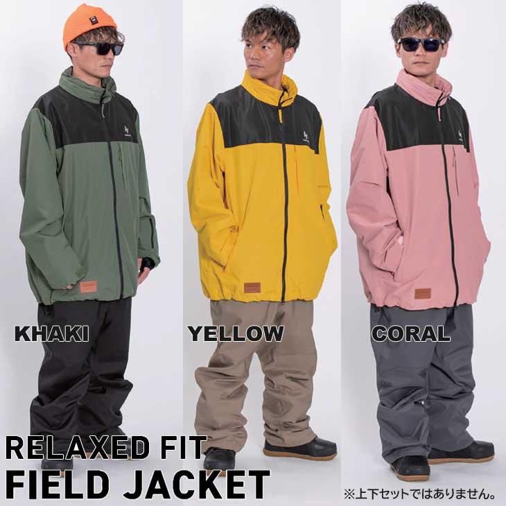 【美品】AA ダブルエー FIELD JACKET フィールド ジャケット AA 22-23 ダブルエー ウェアー メンズ FIELD JACKET フィールド