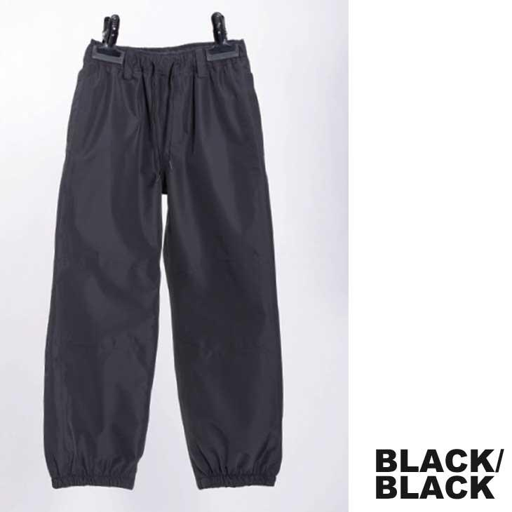 22-23 AA ダブルエー ウェアー  TEAM TRACK PANTS チーム トラック パンツ   ship1【返品種別OUTLET】｜fleaboardshop｜05