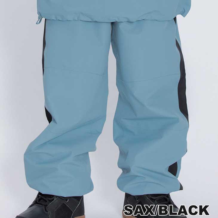 AA 22-23 ダブルエー ウェアー TEAM TRACK PANTS チーム トラック