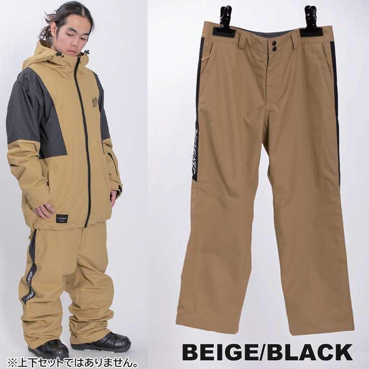 AA（ダブルエー） 22-23 AA ウェアー SC TRACK PANTS トラック パンツ