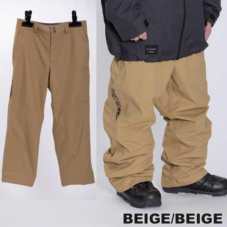 AA（ダブルエー） 22-23 AA ウェアー SC TRACK PANTS トラック パンツ