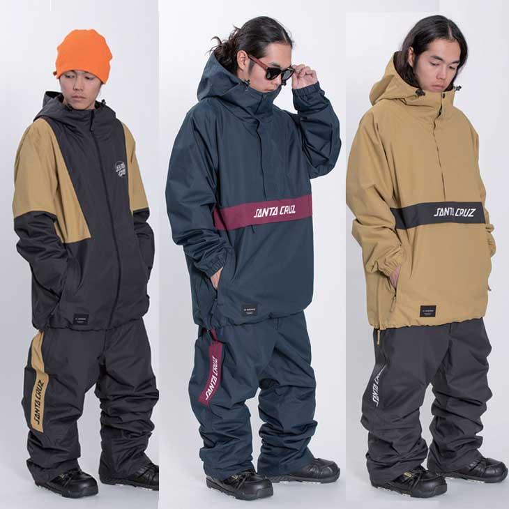 AA 22-23 ダブルエー ウェアー SC TRACK PANTS トラック パンツ