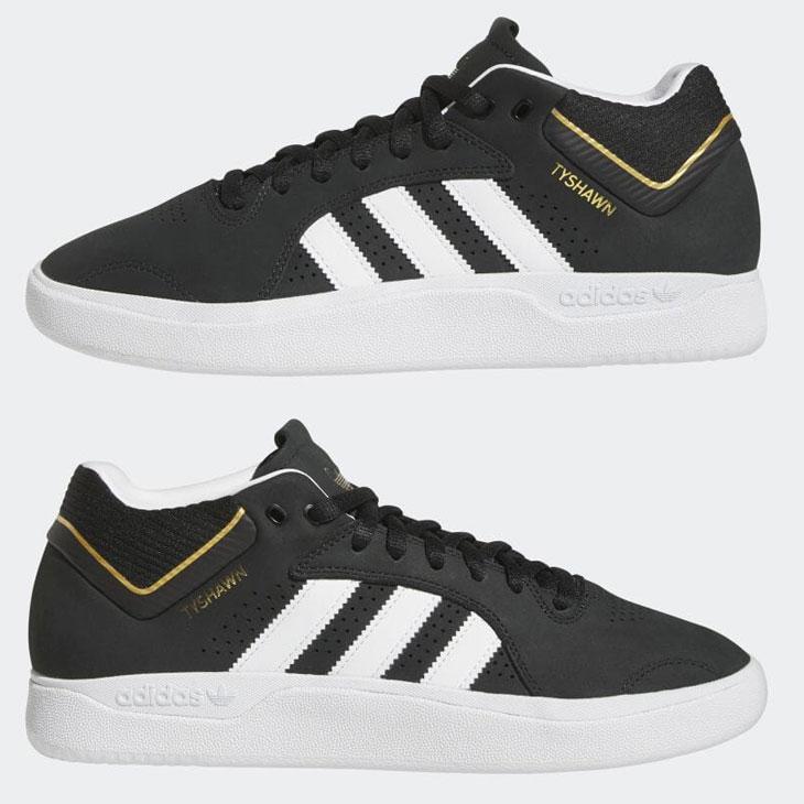 adidas アディダス スニーカー タイショーン 【Tyshawn