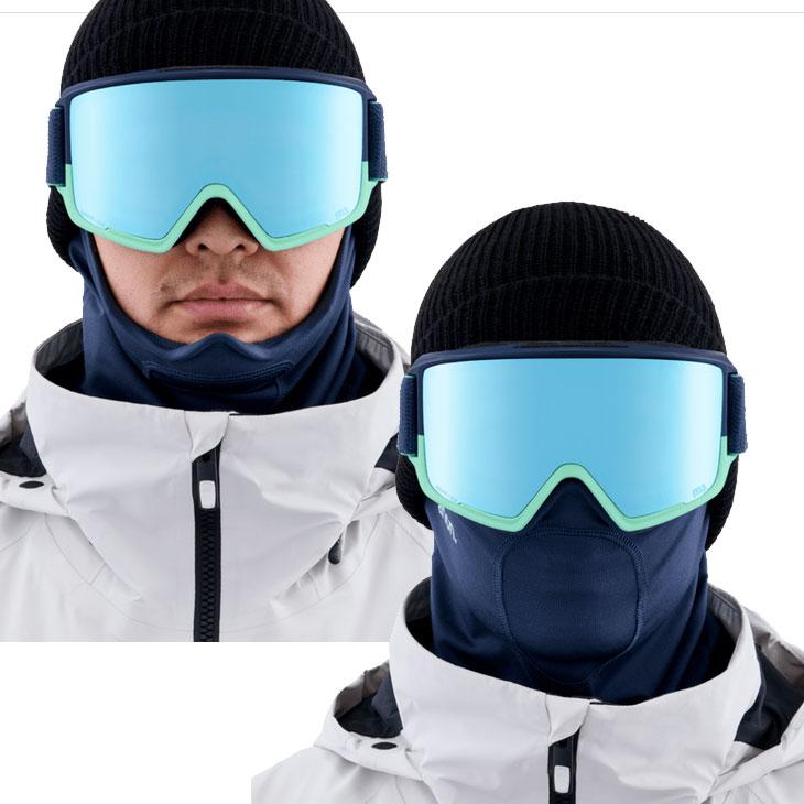 BURTON 22-23 anon アノン ゴーグル M3 Goggles Low Bridge Fit BURTON 22-23 anon アノン ゴーグル M3 Goggles Low Bridge Fit
