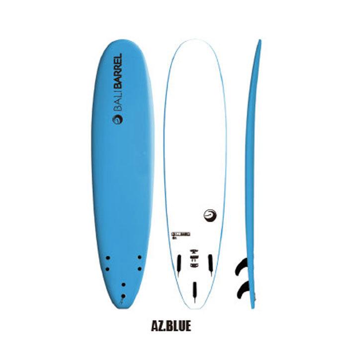 サーフボード(ファンボード　Bali製) サーフボード SURFBOARD ＞ ショートボード SHORTBOARD ＞ RUSTY