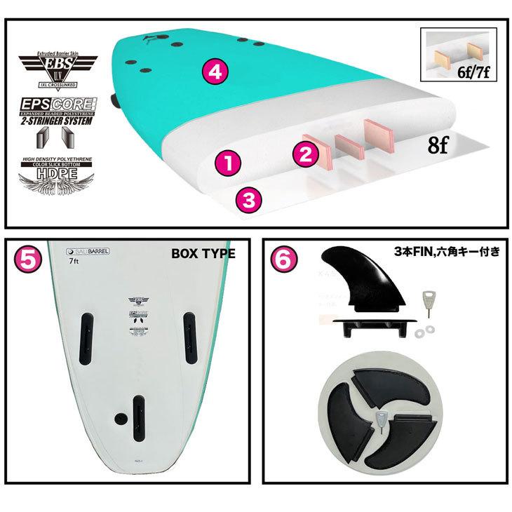QUARTER SURFBOARD5.11西濃運輸支店留め 楽天市場】BLASTER BLACKBIRD EPS 5'11”ブラックバード