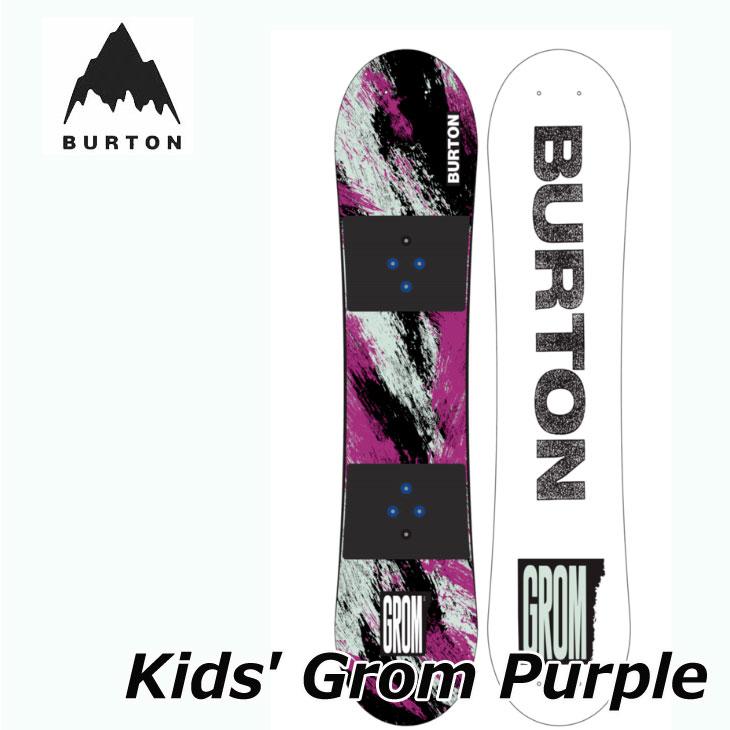 Burton スノーボード パープル バートン 25bur00265.jpg