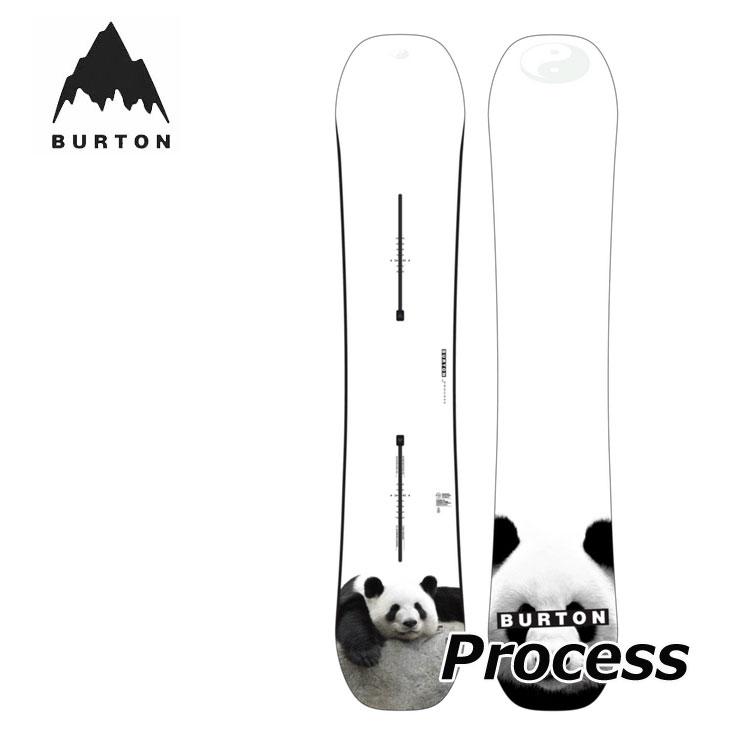 BURTON (旧モデル) 22-23 バートン スノーボード Men's Process BURTON (旧モデル) 22-23 バートン スノーボード Men's Process