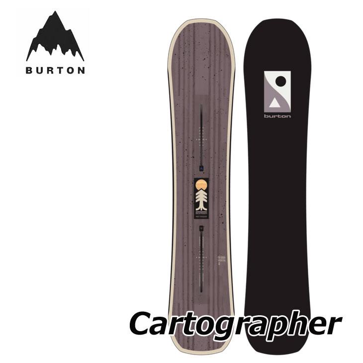 BURTON（バートン） (旧モデル) 22-23 BURTON スノーボード