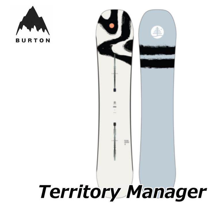 BURTON（バートン） (旧モデル) 22-23 BURTON スノーボード パウダー