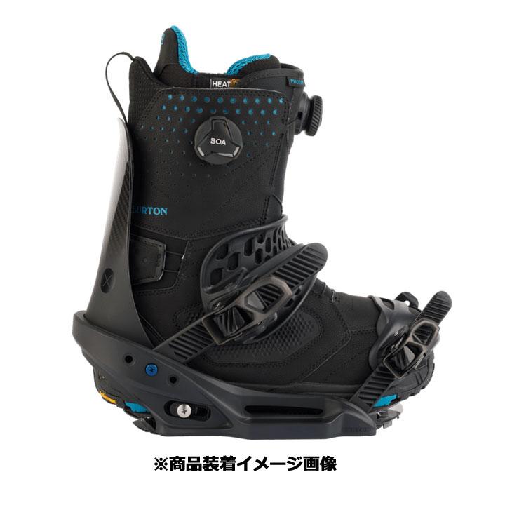 BURTON (旧モデル) 22-23 バートン ビンディング Mens X EST BURTON (旧モデル) 22-23 バートン ビンディング Mens X EST