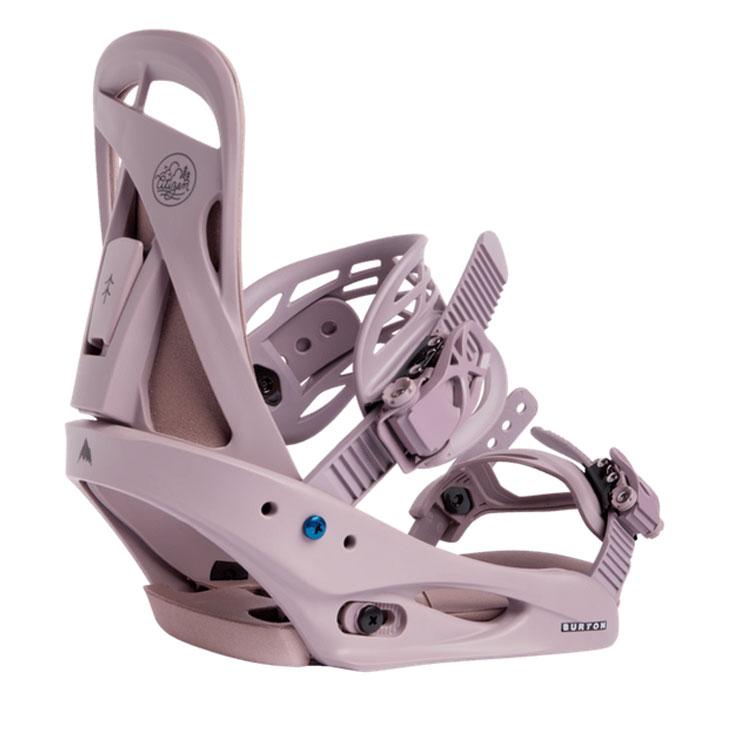 BURTON 23-24 バートン ビンディング Women's Citizen Re:Flex