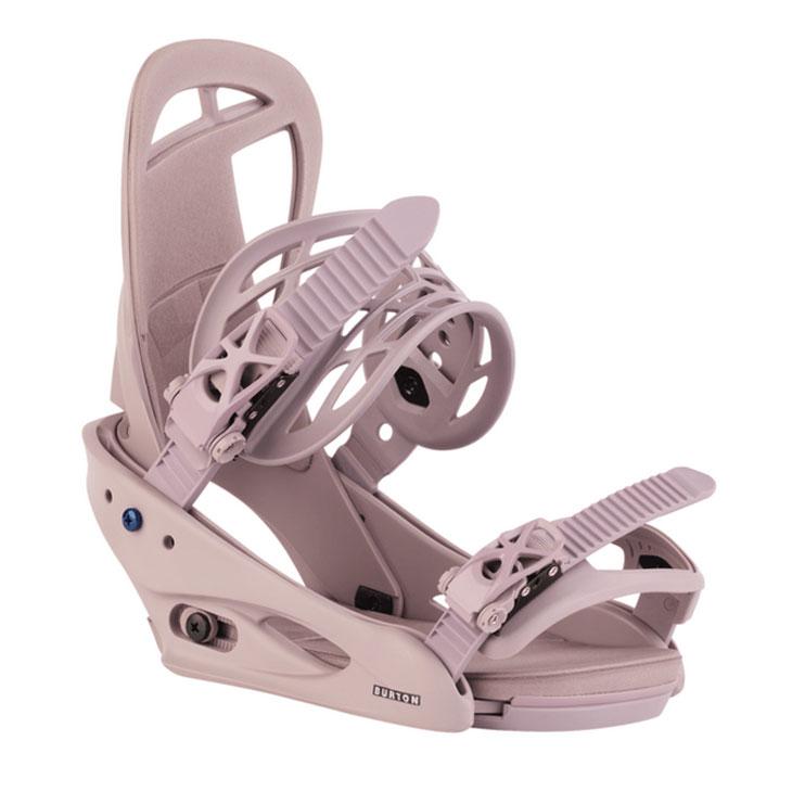 BURTON 23-24 バートン ビンディング Women's Citizen Re:Flex