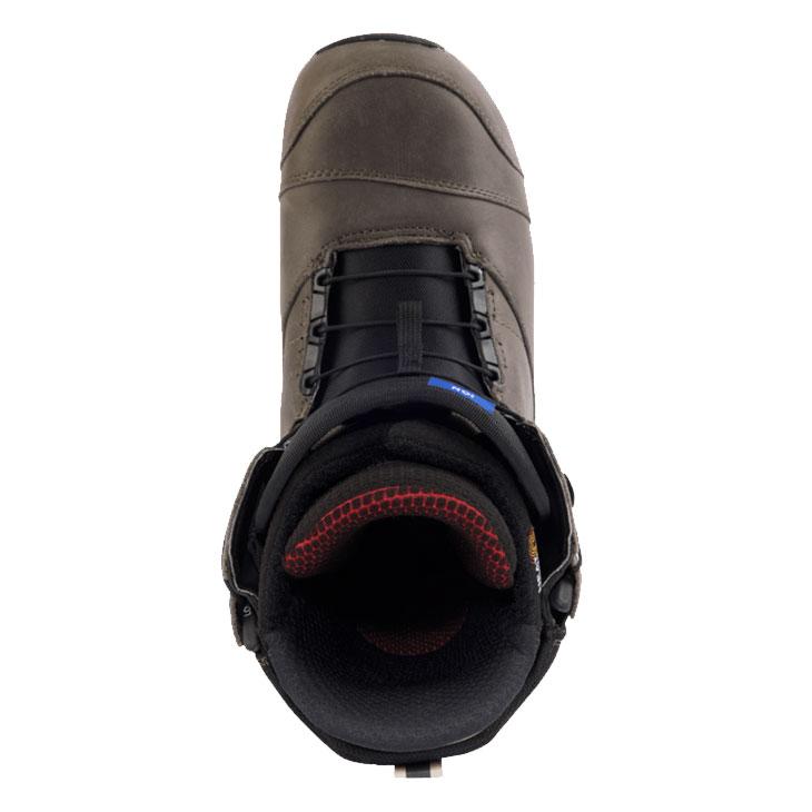 (旧モデル) 22-23 BURTON バートン ブーツ メンズ Ion Leather Snowboard Boots アイオン レザー  日本正規品     【返品種別OUTLET】｜fleaboardshop｜04