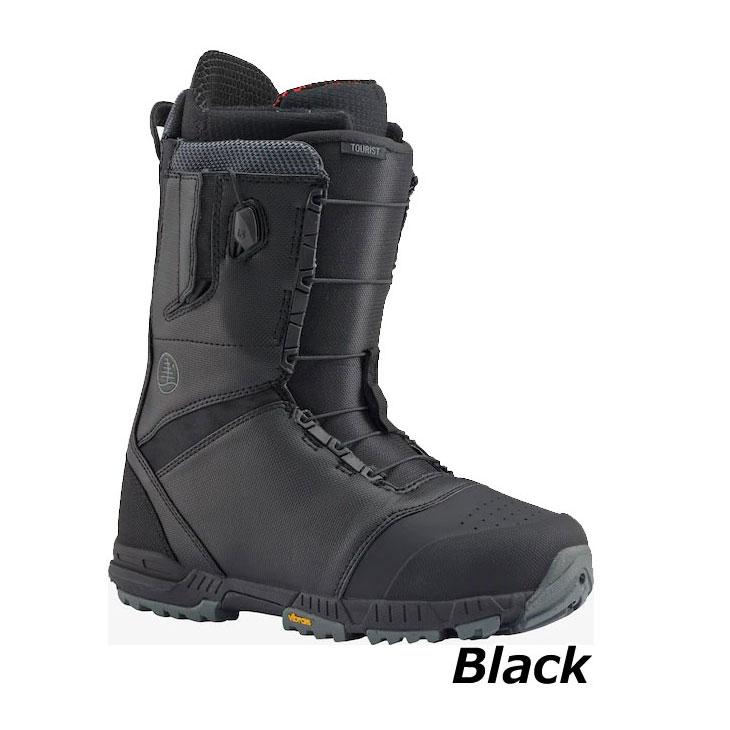 BURTON (旧モデル) 22-23 バートン ブーツ メンズ Tourist BURTON (旧モデル) 22-23 バートン ブーツ メンズ Tourist