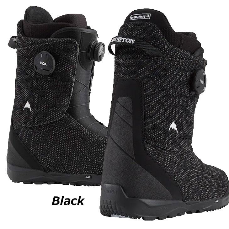 BURTON (旧モデル) 22-23 バートン ブーツ メンズ Swath BOA BURTON (旧モデル) 22-23 バートン ブーツ メンズ Swath BOA