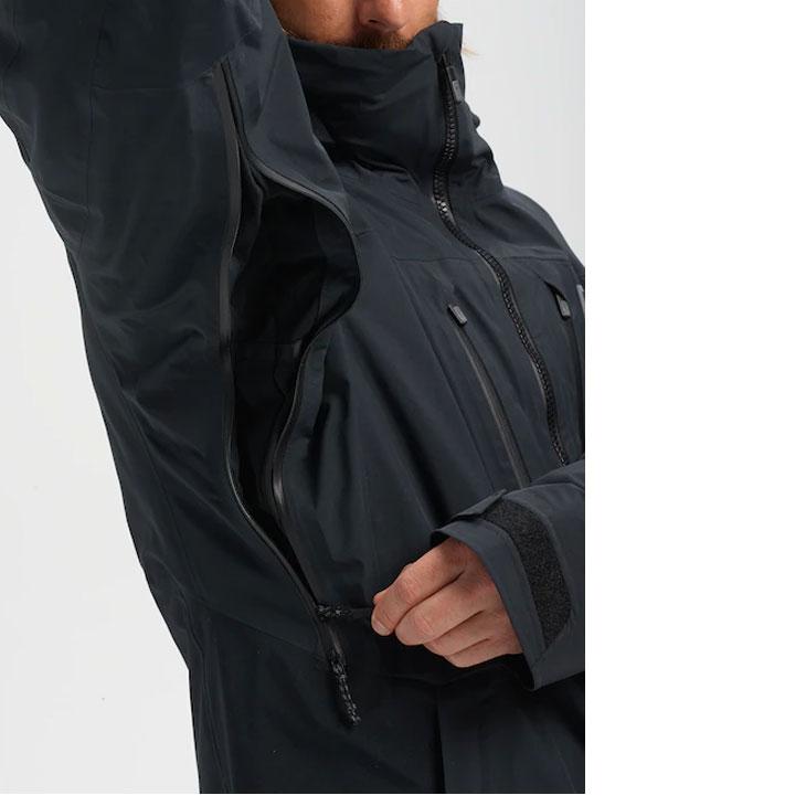 BURTON（バートン） (旧モデル) 22-23 BURTON メンズ Men's [ak] LZ