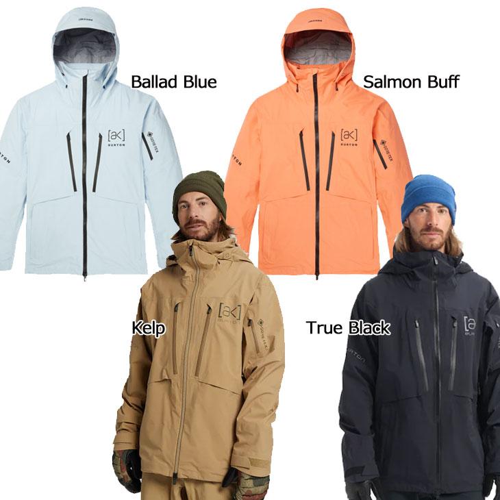 ウエア/装備(男性用) Burton ak GORE-TEX - ウエア/装備(男性用) ウエア/装備(男性用) Burton ak GORE-TEX - ウエア/装備(男性用)