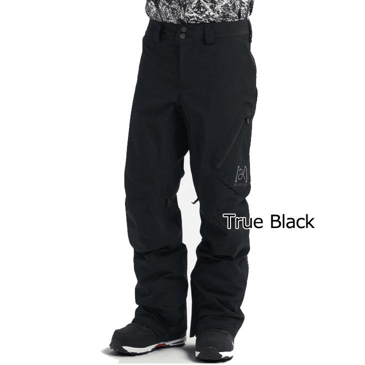 (旧モデル) 22-23 BURTON バートン メンズ  Men's [ak] GORE-TEX 2L Cyclic Pants  サイクリク パンツ    【返品種別OUTLET】｜fleaboardshop｜06