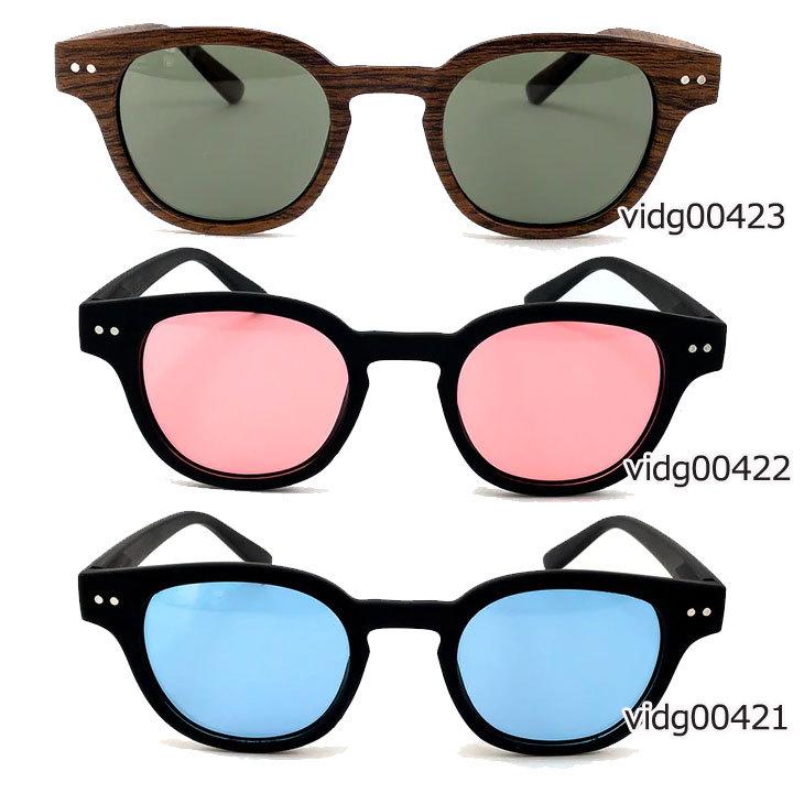 DANG サングラス ダンシェイディーズ SELECT Polarized（偏光