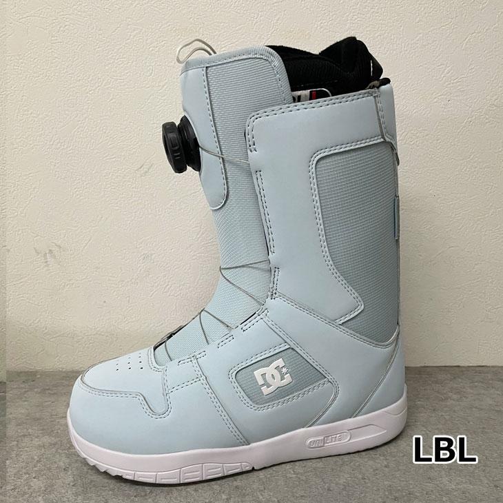 スノーボード DC PHASE BOA PRO 22-23 DC Phase BOA Pro | BOA®