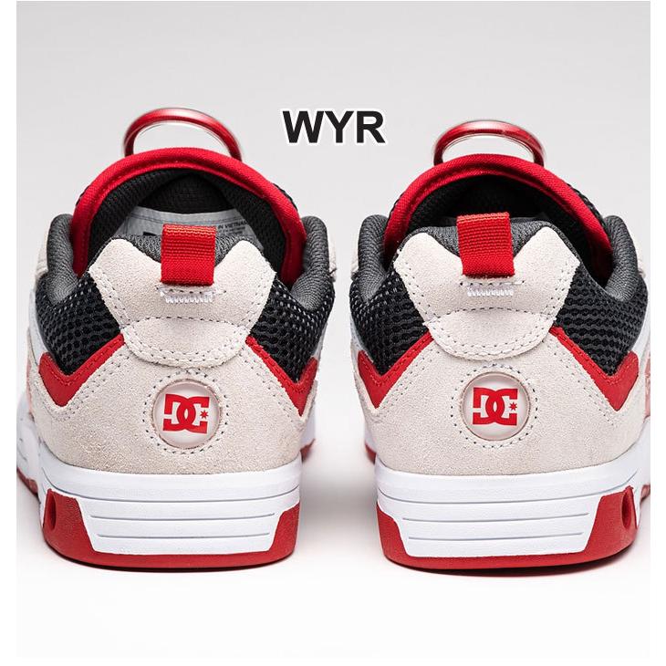 DC SHOES（ディーシーシューズ） DC スニーカー ディーシー【LEGACY 98