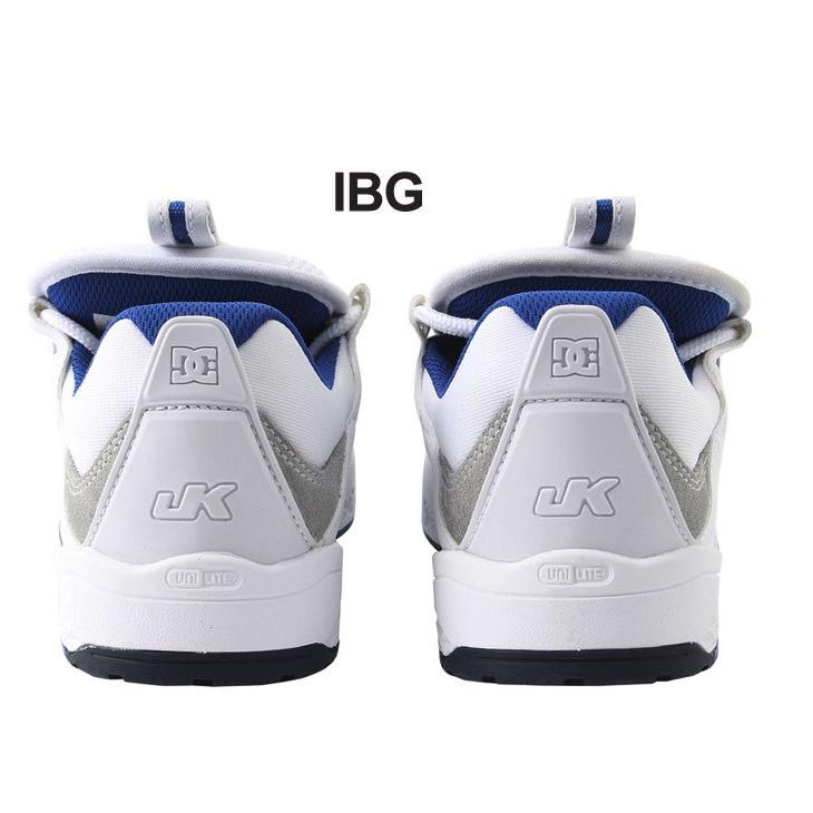 DC スニーカー dc shoes  ディーシー【KALIS  】カリス  DM211003【返品種別OUTLET】ship1｜fleaboardshop｜05