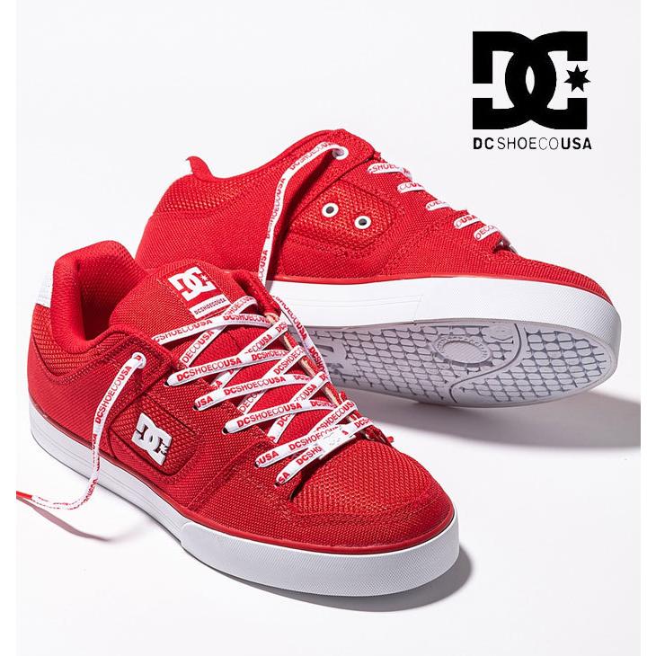 Dc スニーカー Dc Shoes ディーシー Pure ピュア Dm 返品種別outlet Ship1 22dc55dm Fleaboardshop 通販 Yahoo ショッピング