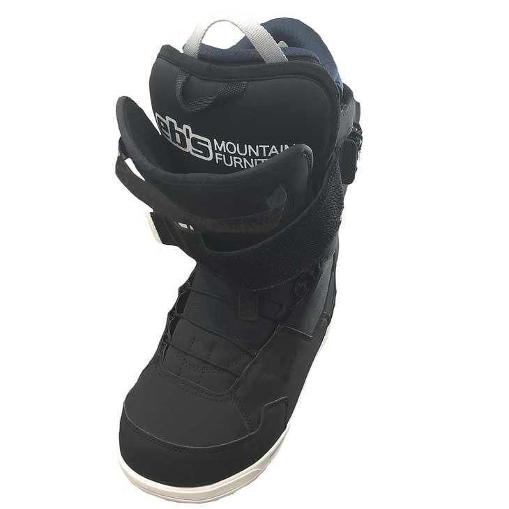 REW 22-23 エビス ebs スノーボード ブーツ 隙間埋め SHIN PAD シンパッド : FLEAboardshop - 通販 ...