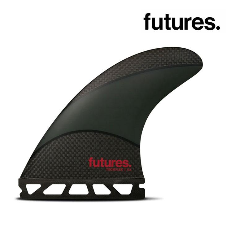 フューチャーフィン FUTURES FIN サーフボード フィン 【T/FLEX 2.0 EA 】【3本】 正規品 ship1
