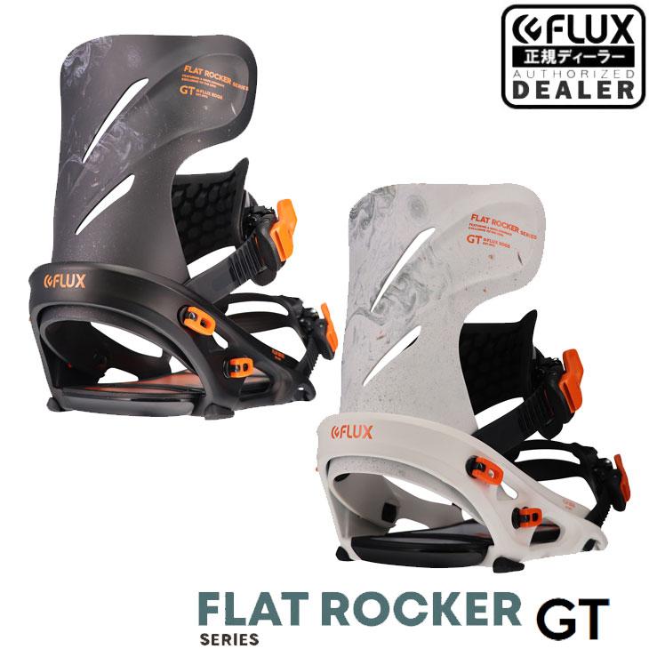 スノーボード バインディング ビンディング FLUX フラックス GT スノーボード バインディング ビンディング FLUX フラックス GT