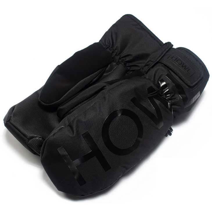 REW 22-23 ハウル HOWL スノーグローブ ミット ミトングローブ