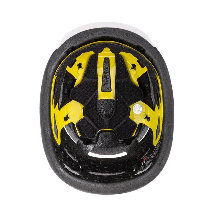 BURTON（バートン） MAMMUT マムート クライミング用ヘルメット Wall