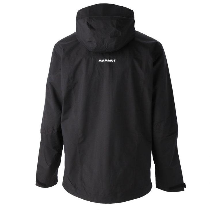 BURTON（バートン） MAMMUT マムート ハイキング ジャケット Convey