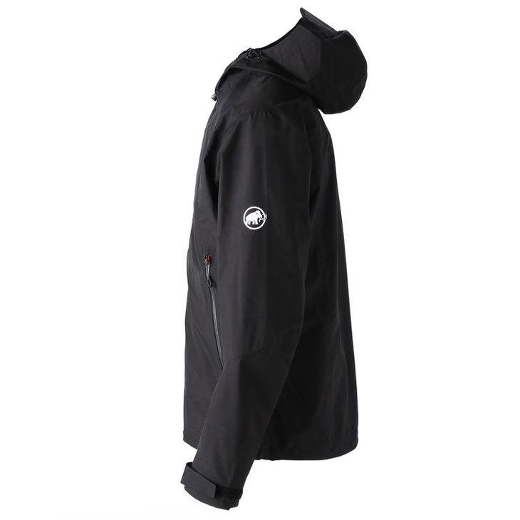 BURTON MAMMUT マムート ハイキング ジャケット Convey Tour HS BURTON MAMMUT マムート ハイキング ジャケット Convey Tour HS