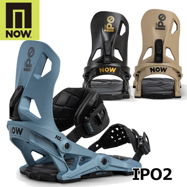 NOW PILOT ビンディング S ブラック NOW BINDING PILOT ビンディング Sブラック 22-23モデル NOW BINDING