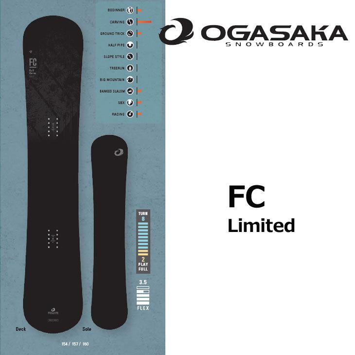 OGASAKA FC 160