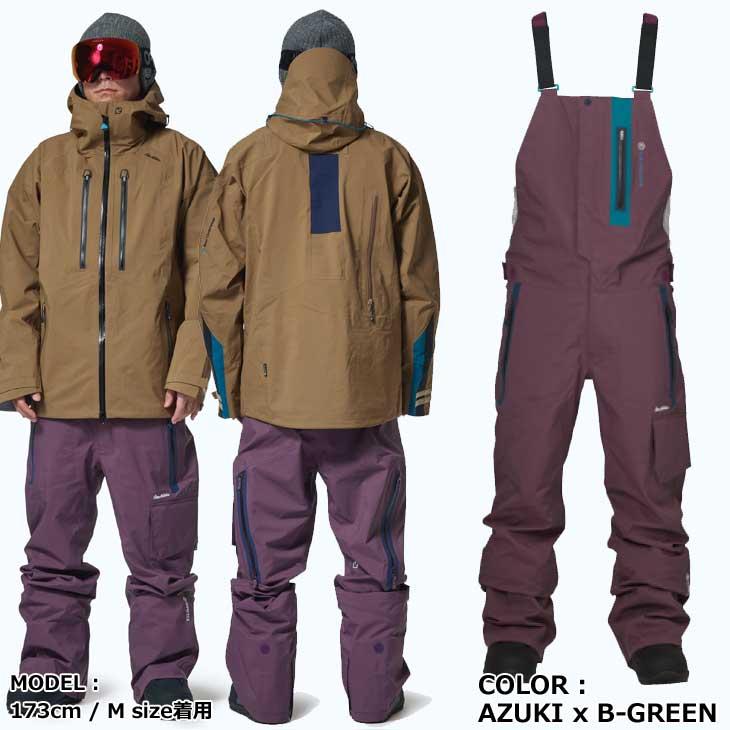 rew リアリティビブパンツ　23-24 rew リアリティビブパンツ 23-24 23-24 REW(アールイーダブリュー