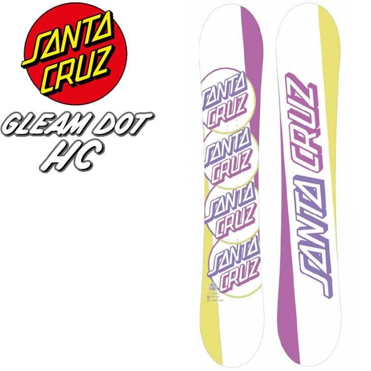 SANTA CRUZ（サンタクルーズ） 22-23 SANTA CRUZ サンタ クルーズ