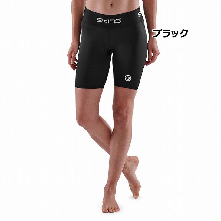 SKINS（スキンズ） SERIES-1 シリーズ ワン WOMENS HALF TIGHTS