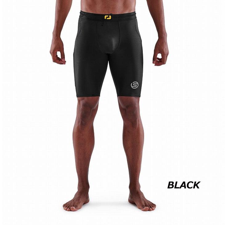 SKINS（スキンズ） SERIES-3 シリーズスリー MENS HALF TIGHTS メンズ