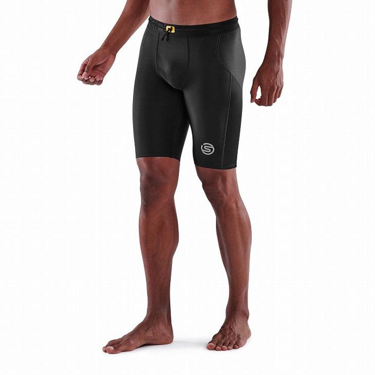 SKINS（スキンズ） SERIES-3 シリーズスリー MENS HALF TIGHTS メンズ
